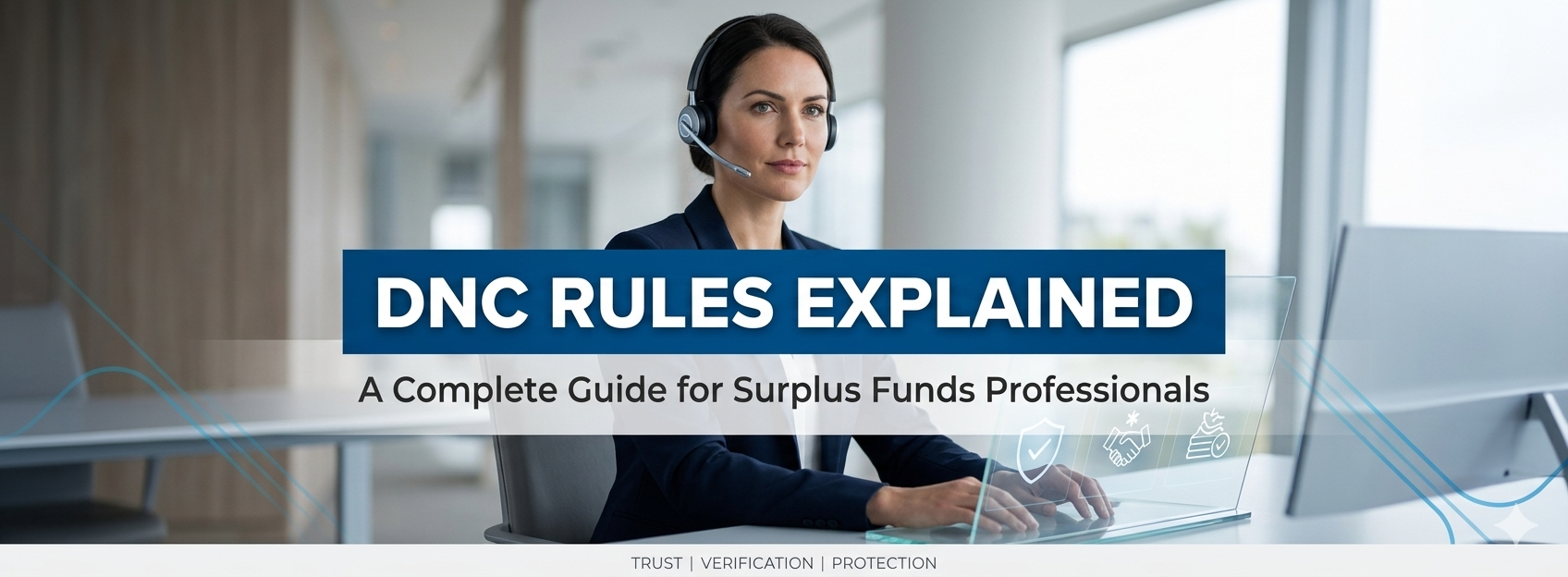 DNC Rules Compliance